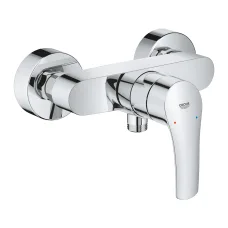 Одноважільний змішувач для душу Grohe Eurosmart New, хром (33555003)