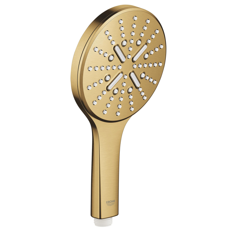 Rainshower Smartactive 130 Ручний душ, 3 режими струменю (26574GN0) фото 1