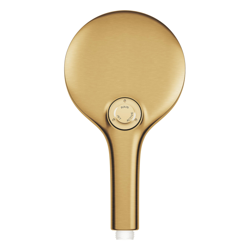Rainshower Smartactive 130 Ручний душ, 3 режими струменю (26574GN0) фото 3