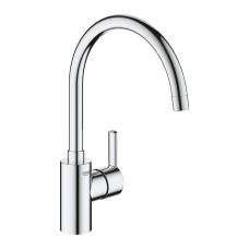 Смеситель однорычажный для мойки Grohe Feel C-излив, хром (32670002)