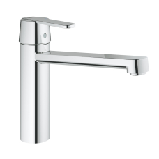 Grohe QuickFix Get Однорычажный смеситель для мойки (30196000)
