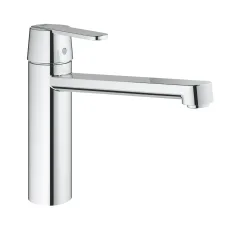 Grohe QuickFix Get Однорычажный смеситель для мойки (30196000)