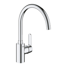 Grohe QuickFix Get Однорычажный смеситель для мойки (31494001)