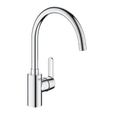 Grohe QuickFix Get Однорычажный смеситель для мойки (31494001)