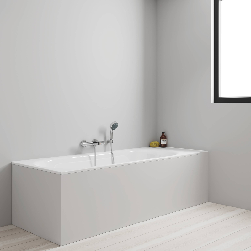 QuickFix Precision Get Термостат для ванны (34774000) фото 5