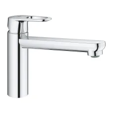 Смеситель однорычажный для мойки Grohe Start Flow, хром (31691000)