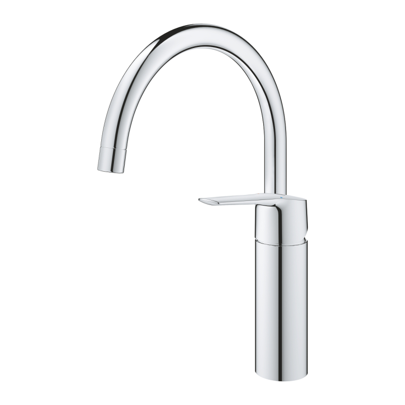 Grohe QuickFix Start Однорычажный смеситель для мойки (30469000) фото 3
