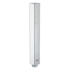 Vitalio Joy Cube Stick Ручний душ, 1 режим струменю (26392000)