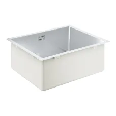 Мойка для кухни 550 x 450 мм, под столешницу, 1 чаша, матовая (31574SD1)