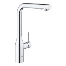 Смеситель для мойки Grohe Accent, хром (30432000)