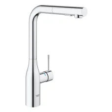 Змішувач для мийки Grohe Accent, хром (30432000)