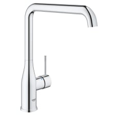 Змішувач одноважільний для мийки Grohe Accent, хром (30423000)