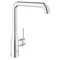 Смеситель однорычажный для мойки Grohe Accent, хром (30423000)