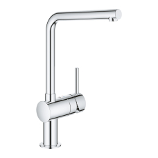 Смеситель однорычажный для мойки Grohe Vento, хром (30425000)
