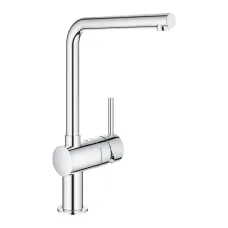 Смеситель однорычажный для мойки Grohe Vento, хром (30425000)