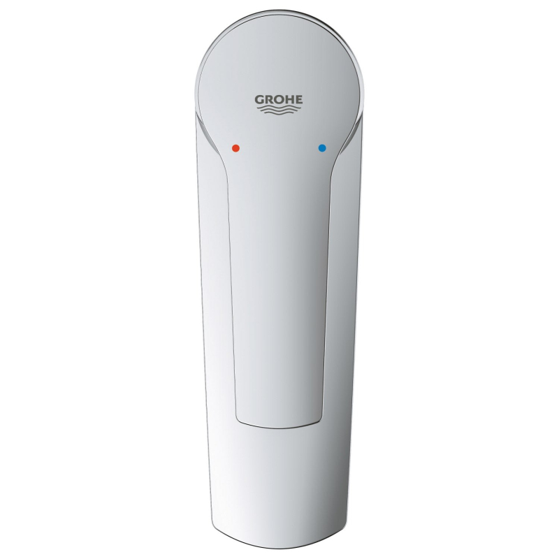 QuickFix Start Смеситель однорычажный для раковины S-Size (23550002) фото 4