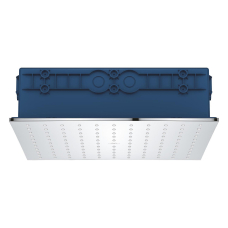 Потолочный душ 1 режим Grohe Rainshower Aqua Mono, включающий встроенную часть (26731000)