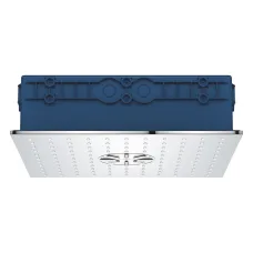 Потолочный душ Grohe Rainshower Aqua Duo  2 режима, включает встроенную часть (26733000)