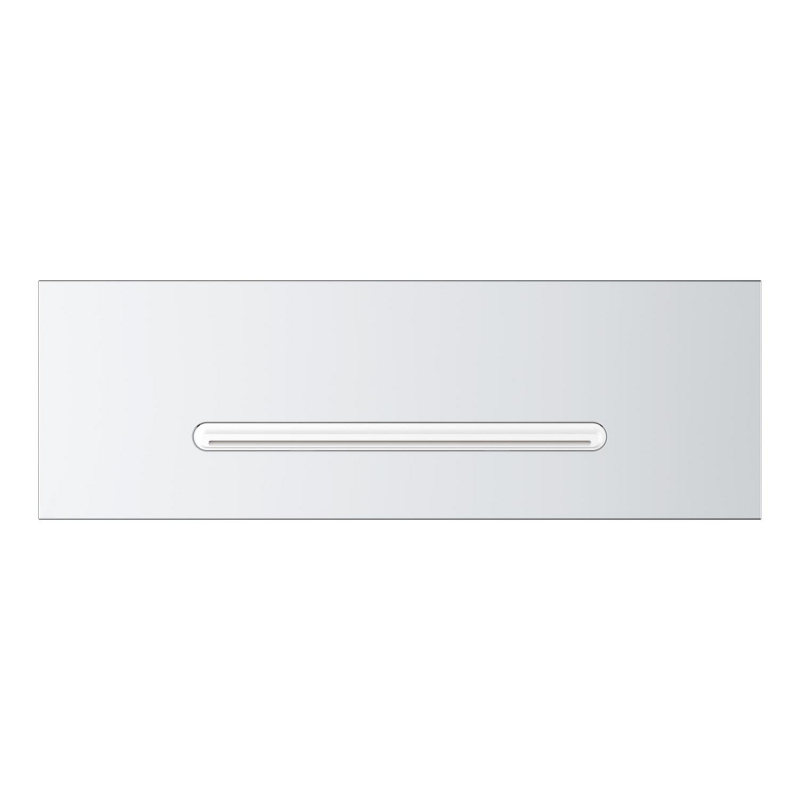 Крышка потолочного душа Grohe Rainshower Aqua Cascade, включает распылитель (26734000) фото 3