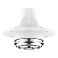 Rainshower Aqua Pure Формувач розпилення (26737000)