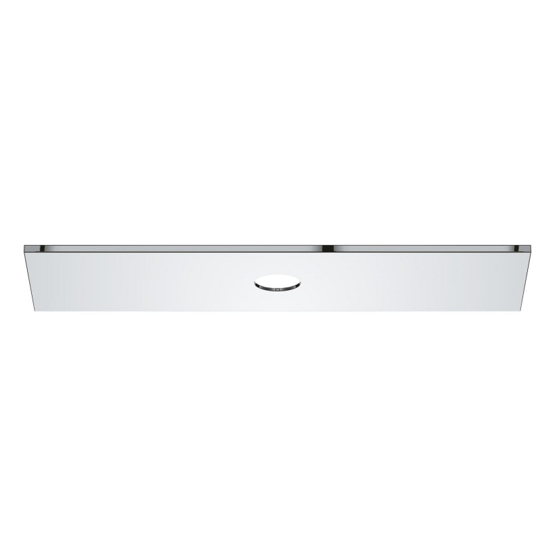 Крышка потолочный душ Grohe Rainshower Aqua 1 hole (26784000) фото 2