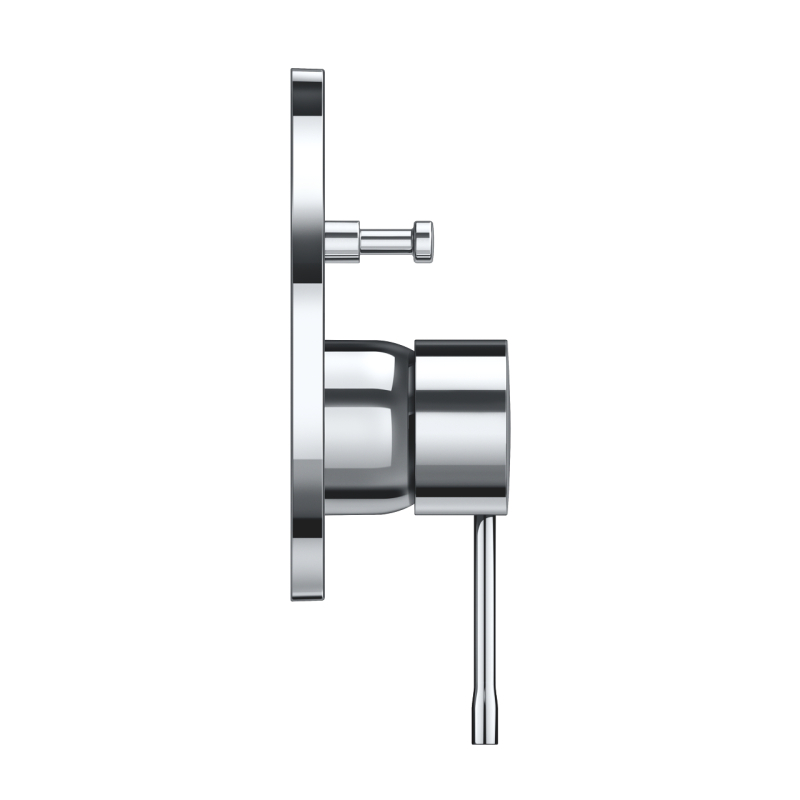 Смеситель однорычажный Grohe Essence на 2 выхода, хром (24167001) фото 5