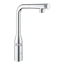 Смеситель для мойки Grohe Accent SmartControl, хром (30444000)