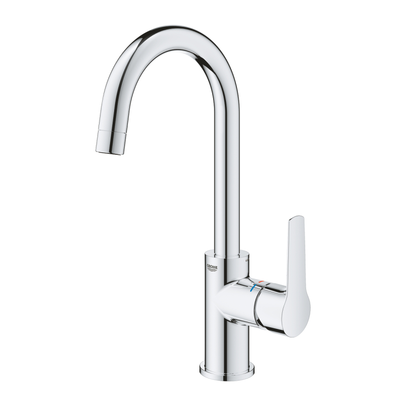 QuickFix Start Смеситель однорычажный для раковины L-Size (24203002) фото 1