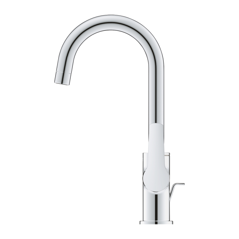 QuickFix Start Смеситель однорычажный для раковины L-Size (24203002) фото 2