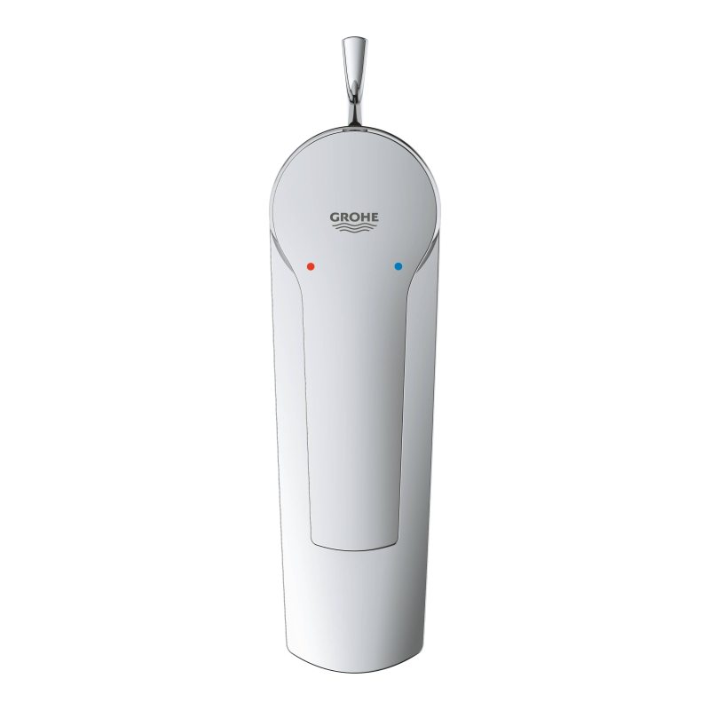 QuickFix Start Смеситель однорычажный для раковины S-Size (24209002) фото 5