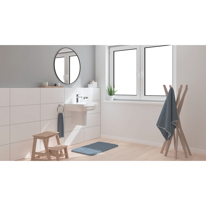QuickFix Start Смеситель однорычажный для раковины M-Size (23746002) фото 6