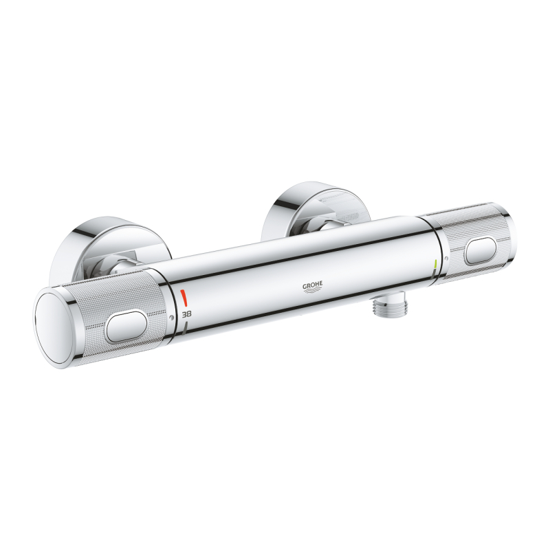 QuickFix Precision Feel Термостат для душу (34790000) фото 1