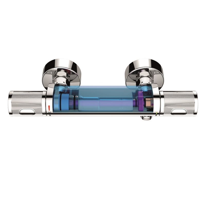 QuickFix Precision Feel Термостат для душу (34790000) фото 9