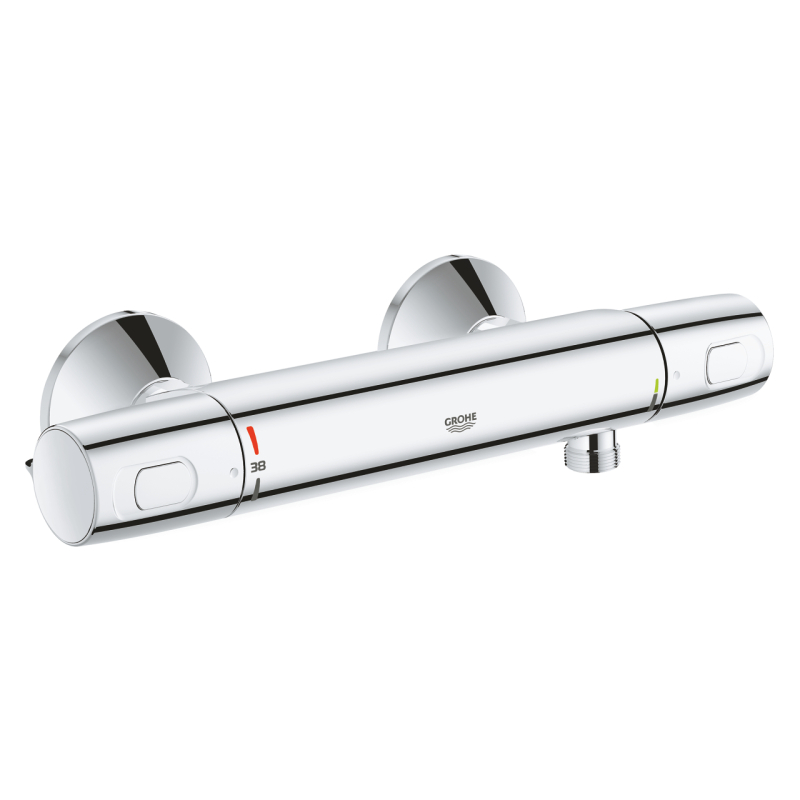 QuickFix Precision Trend Термостат для душу (34229002) фото 1