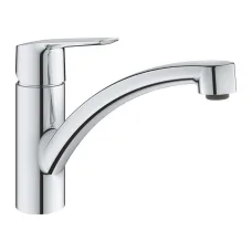 Grohe QuickFix Start Однорычажный смеситель для мойки (31138002)