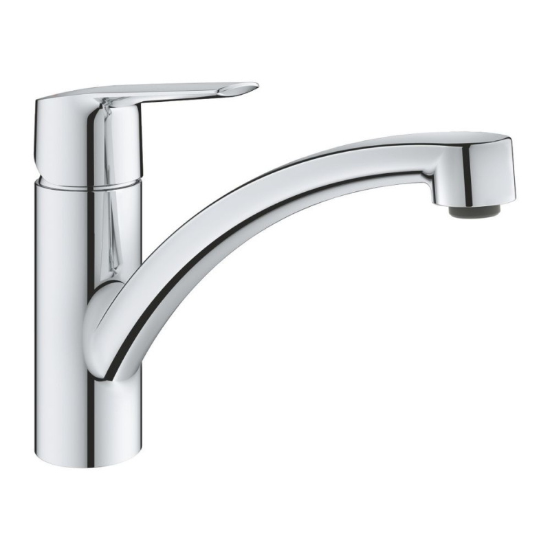Grohe QuickFix Start Одноважільний змішувач для мийки (31138002) фото 1