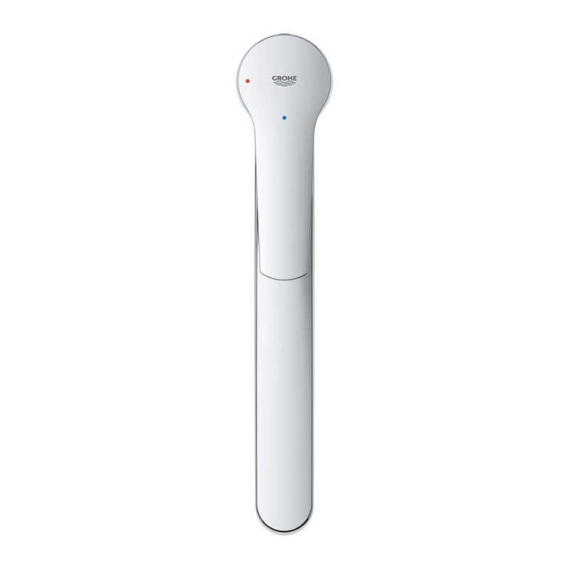 Grohe QuickFix Start Одноважільний змішувач для мийки (31138002) фото 3