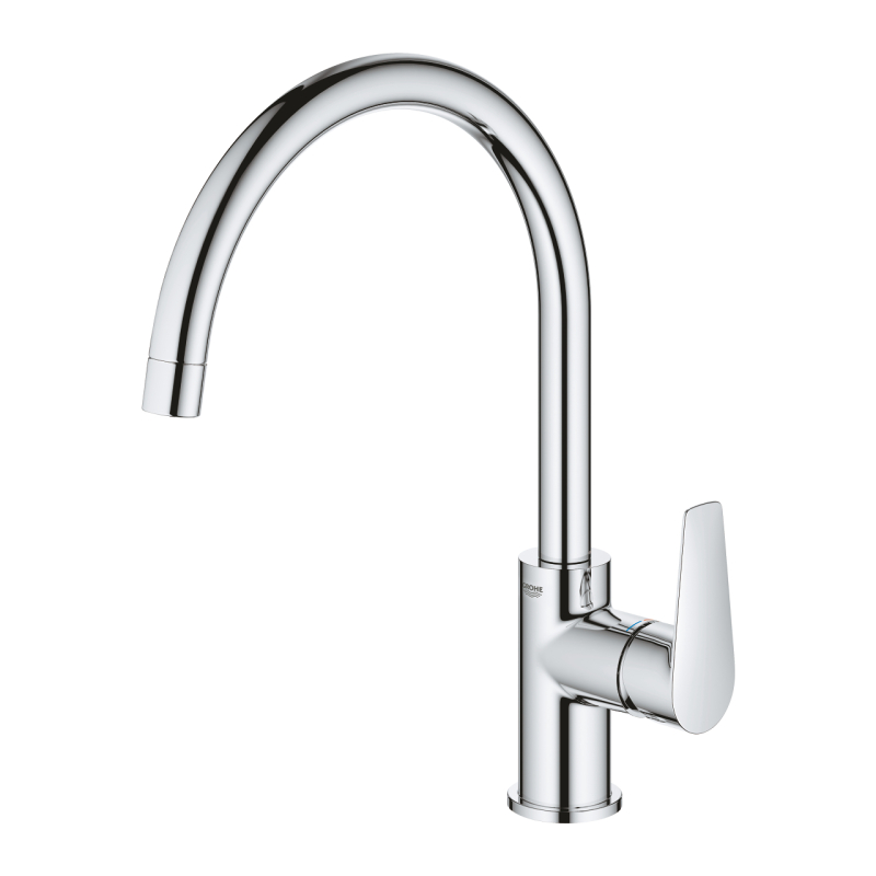 Grohe QuickFix StartEdge Одноважільний змішувач для мийки (30529001) фото 3