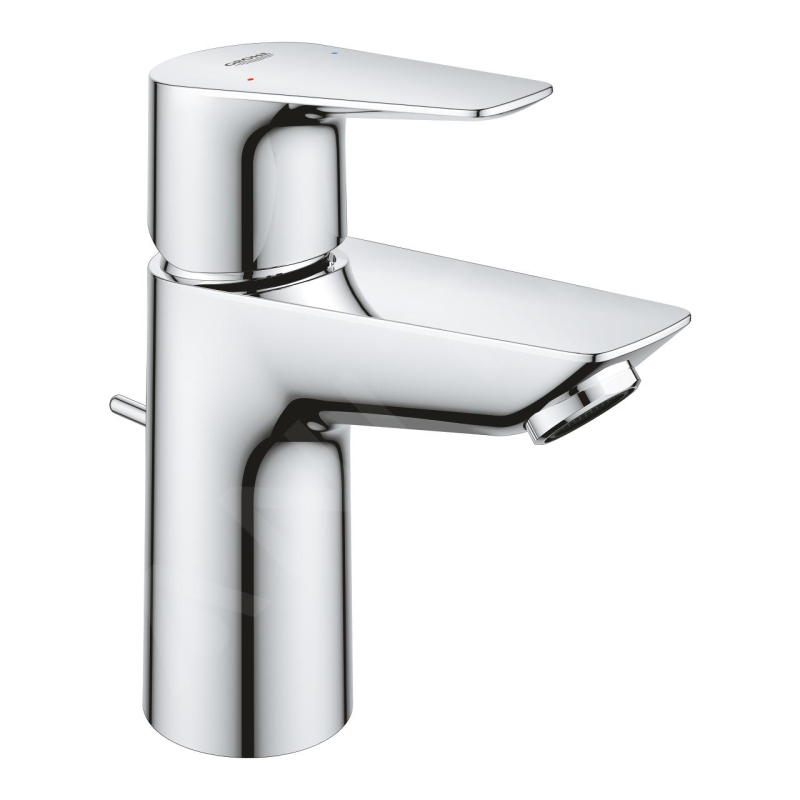 QuickFix StartEdge Одноважільний змішувач для раковини S-Size (24196001) фото 1