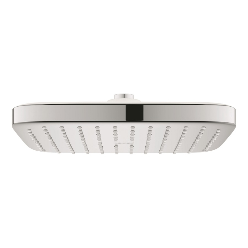 Vitalio comfort 250 Cube верхній душ з WaterSaving (26695000) фото 1