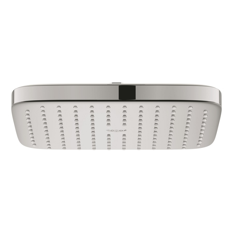 Vitalio comfort 250 Cube верхній душ з WaterSaving (26695000) фото 2