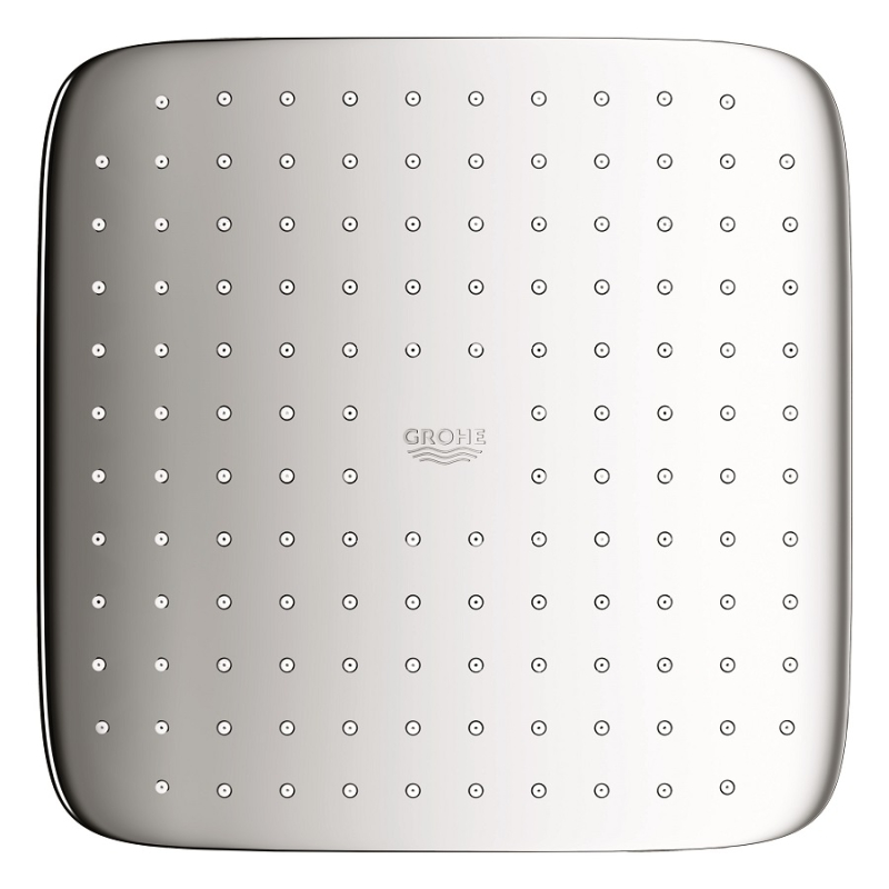 Vitalio comfort 250 Cube верхній душ з WaterSaving (26695000) фото 3