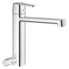 Grohe QuickFix Get Однорычажный смеситель для мойки (30198000)