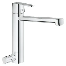 Grohe QuickFix Get Однорычажный смеситель для мойки (30198000)