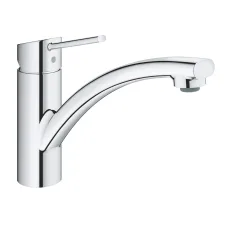 Grohe QuickFix Swift Однорычажный смеситель для мойки (30358000)