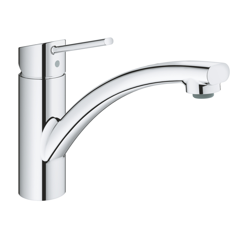 Grohe QuickFix Swift Одноважільний змішувач для мийки (30358000) фото 1