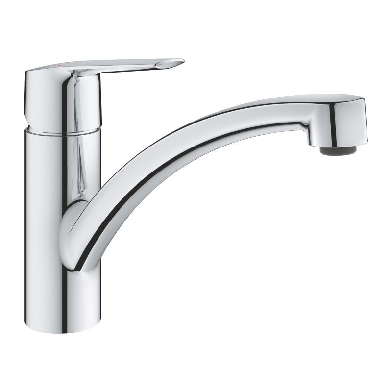 Grohe QuickFix Start Однорычажный смеситель для мойки (30530002) фото 1