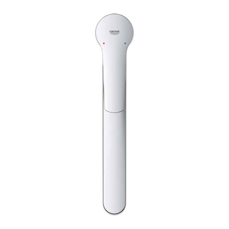 Grohe QuickFix Start Однорычажный смеситель для мойки (30530002) фото 4