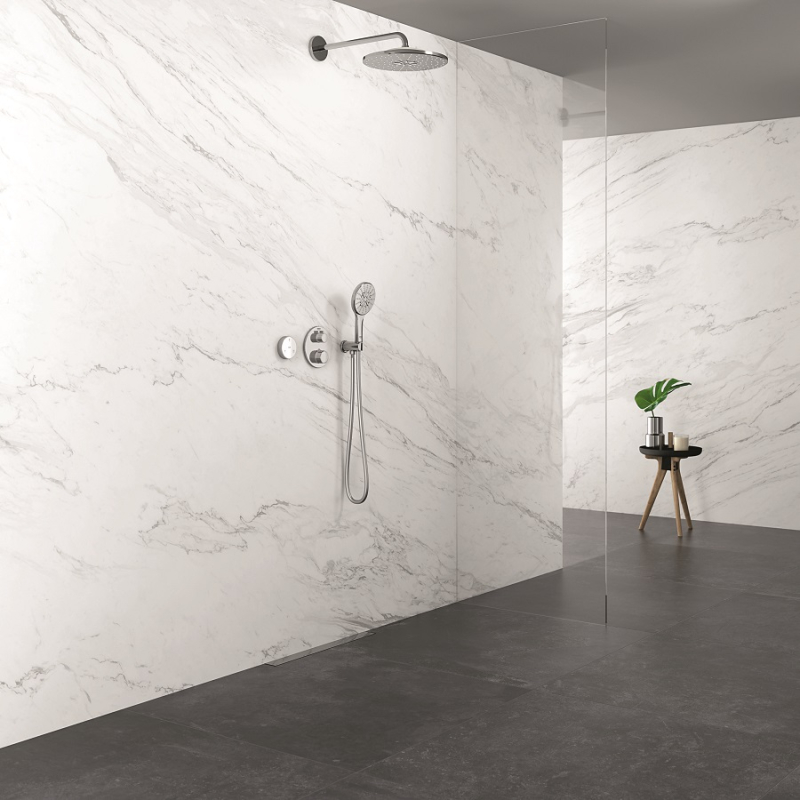 Rainshower Подключение душевого шланга с держателем (26658000) фото 7