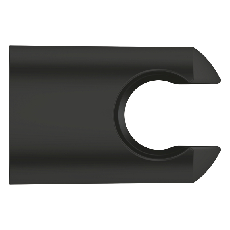 QuickFix Vitalio Universal Настенный держатель для ручного душа (279582430) фото 2